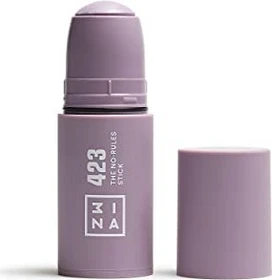 3INA The No-Rules Stick 423 lilac, 5g