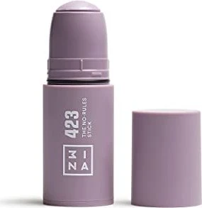 3INA The No-Rules Stick 423 lilac, 5g