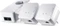 devolo dLAN 550 WiFi Network Kit, 2x Powerline/WLAN-Access Point und Powerline-Adapter Set, 3er-Bundle Vorschaubild