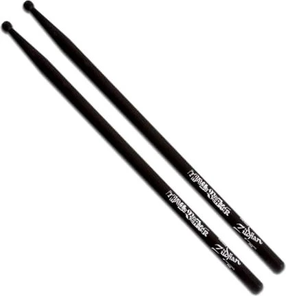 Zildjian Travis Barker Black Artist Series
