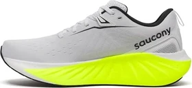 Saucony Triumph 22 white/citron (Herren)