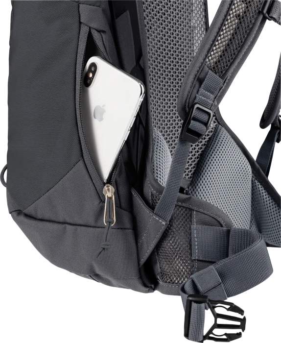 Deuter AC Lite 16 black/graphite