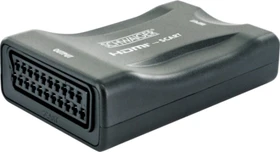 Schwaiger HDMI-SCART-Konverter