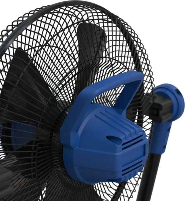 Güde 18V Akku Bodenventilator