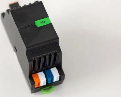 Loxone AO Extension Analogausgang, 4-fach