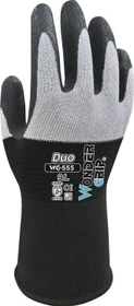 Wonder Grip WG-555 Duo Arbeitshandschuhe 7/S