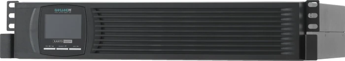 Online USV Xanto 1500R, 1500VA, USB/seriell