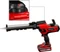 Einhell Expert TE-SG 18/10 Li Akku-Kartuschenpresse solo Vorschaubild
