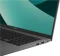LG gram 17 (2025), Core Ultra 7 256V, 16GB RAM, 1TB SSD, DE Vorschaubild