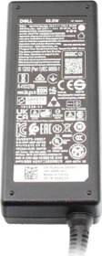 Dell AC-Adapter 4.5mm Pin Netzteil, 65W