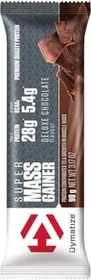 Dymatize Super Mass Gainer Deluxe Schokolade 900g (10x 90g)
