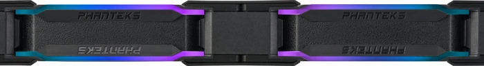 Phanteks D30-140 D-RGB, schwarz, 140mm