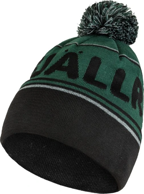 Fjällräven Pom Mütze