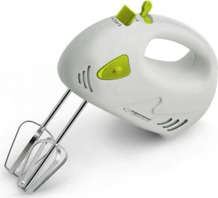 Esperanza Muffin Handmixer