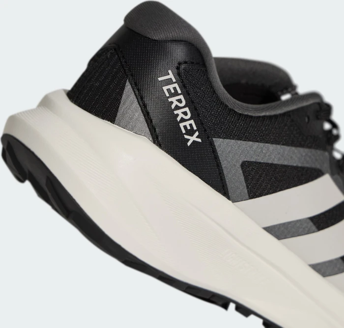 adidas Terrex Agravic Lite core black/grey one/off white (Herren)