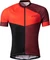 Vaude Posta FZ Trikot kurzarm carmine (Herren) Vorschaubild