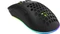 Genesis Krypton 555 Ultralight Gaming Mouse schwarz, USB Vorschaubild