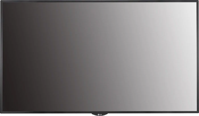 LG 55LS73B-5B schwarz, 55"