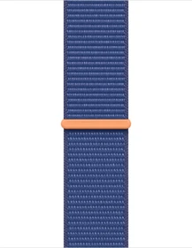 Apple Sport Loop für Apple Watch 41mm ozeanblau