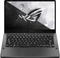 ASUS ROG Zephyrus G14 GA401IV-HA188T, Eclipse Gray, Ryzen 9 4900HS, 16GB RAM, 1TB SSD, GeForce RTX 2060 Max-Q, DE Vorschaubild
