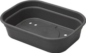 Elho Green Basics Anzuchtschale S schwarz