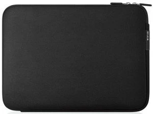 Belkin Neopren Sleeve MacBook Air Schutzhülle 13.3" schwarz