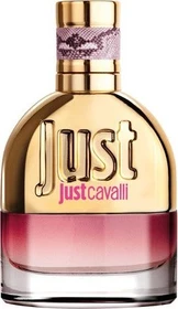 Roberto Cavalli Just for Her Eau de Toilette, 30ml