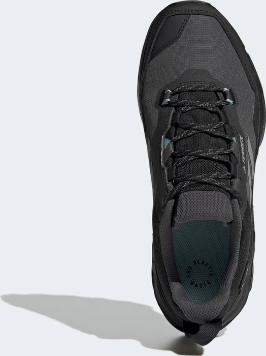 adidas Terrex AX4 GTX core black/grey three/mint ton (Damen)