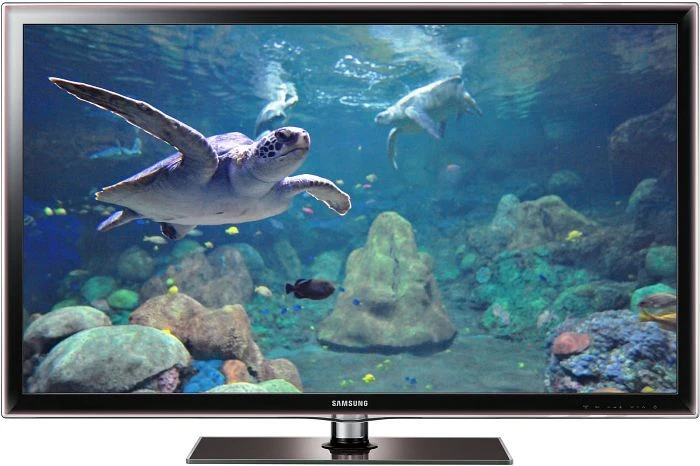 Samsung UE46D6200
