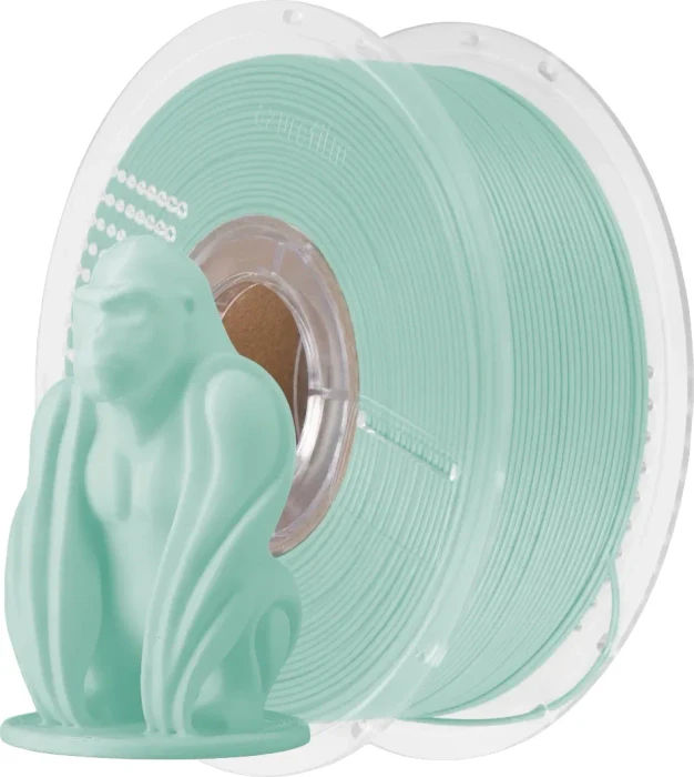 AzureFilm Mint Green Pastel, Spule, 1.75mm, 1.00kg
