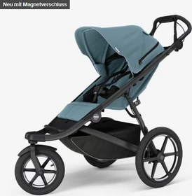 Thule Urban Glide 3 mittelblau