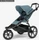 Thule Urban Glide 3 mittelblau (10101992)