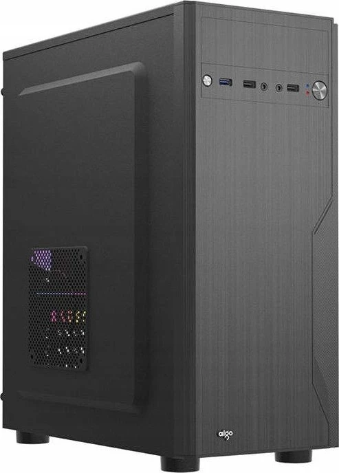DarkFlash B350 Black