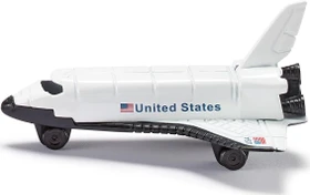 SIKU Super Space-Shuttle