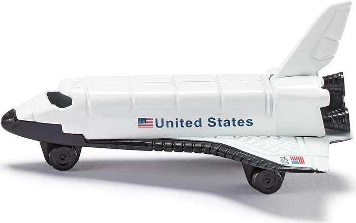 SIKU Super Space-Shuttle