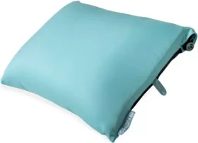 Nemo Fillo Backpacking & Camping Kissen frost/slit