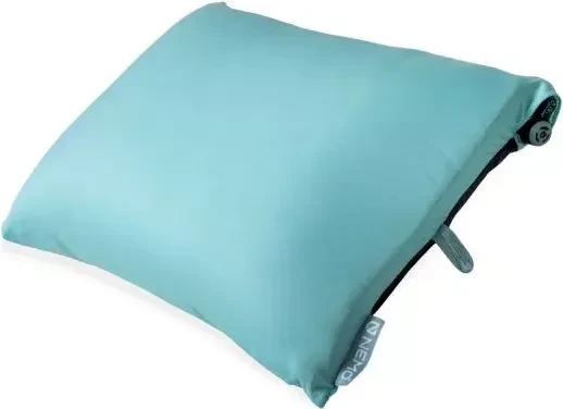 Nemo Fillo Backpacking & Camping Kissen frost/slit