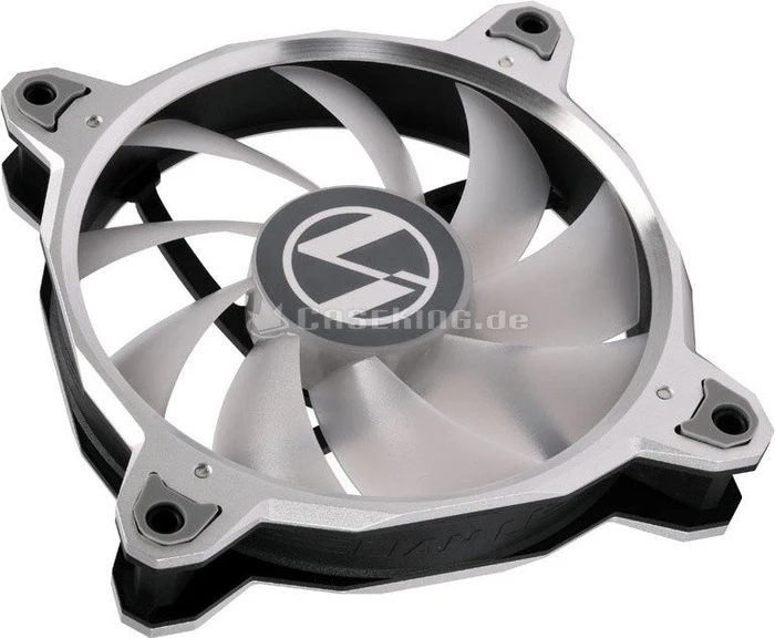 Lian Li BR Lite RGB, silber, 120mm, 3er-Pack