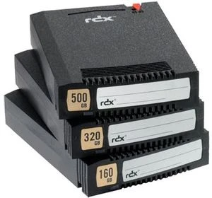 Freecom RDX Cartridge 160GB