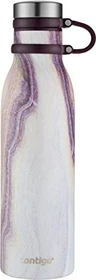 Contigo Matterhorn Couture Trinkflasche 590ml sandstone