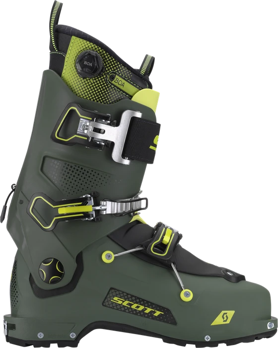 Scott Freeguide Carbon (Modell 2020/2021) (277914)