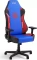 Nitro Concepts X1000 Transformers Optimus Prime Edition Gamingstuhl, blau/rot Vorschaubild