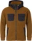 Vaude Manukau III Fleece Jacke umbra (Herren) Vorschaubild