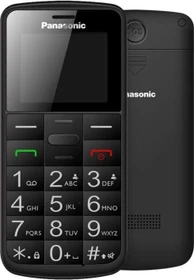 Panasonic KX-TU110 schwarz