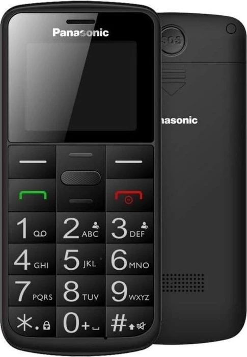 Panasonic KX-TU110 schwarz