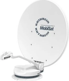 Kathrein CAP 850 GPS Sat-Anlage