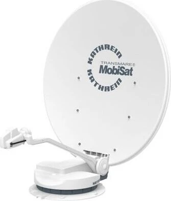 Kathrein CAP 850 GPS Sat-Anlage