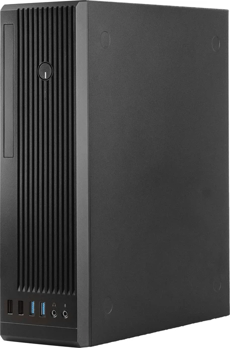 Chieftec UNI BE-10B, schwarz, 300W TFX
