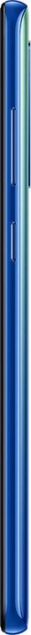 Samsung Galaxy A9 (2018) blau