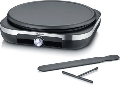 Severin CM 2199 Crepe Maker